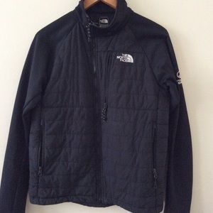 Steep Series North Face Jacket
